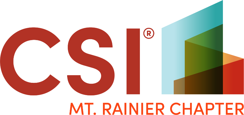 CSI Mt. Rainier