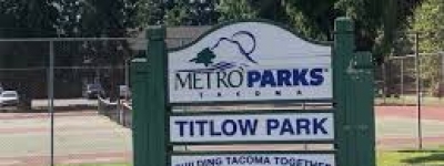 Photo for Titlow_Park2.jpg